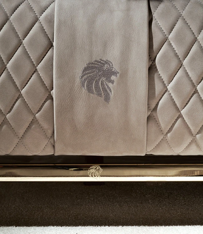 Кровать Giorgio collection Infinity 5931/5932/5934