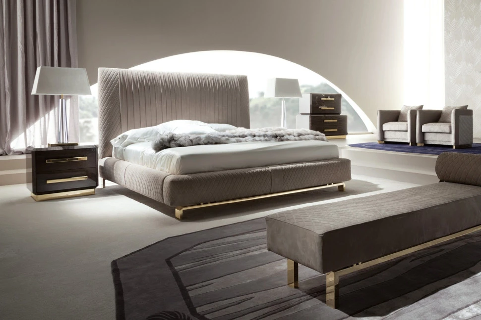 Кровать Giorgio collection Infinity 5931/5932/5934