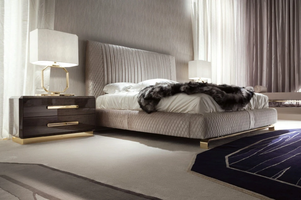 Кровать Giorgio collection Infinity 5931/5932/5934