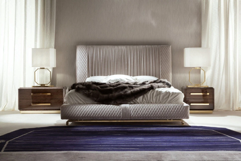 Кровать Giorgio collection Infinity 5931/5932/5934
