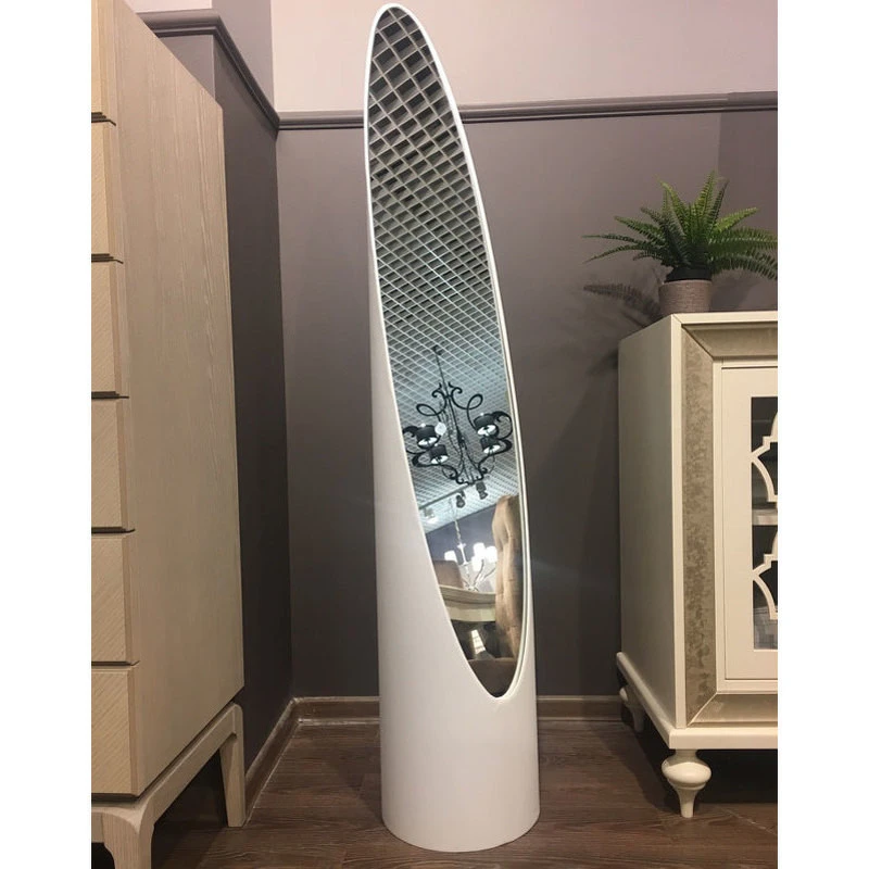 Зеркало Kolonaky Tonin Casa Modern 170h x ø31 nc57188