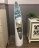 Зеркало Kolonaky Tonin Casa Modern 170h x ø31 nc57188