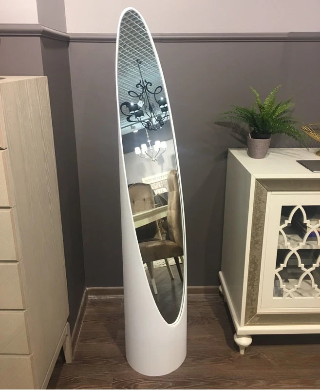 Зеркало Kolonaky Tonin Casa Modern 170h x ø31 nc57188