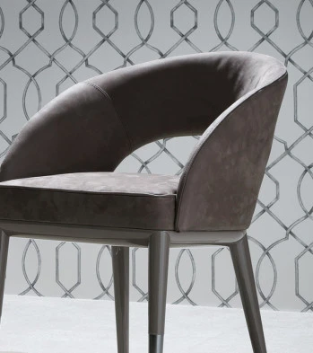 Стул Giorgio collection Vision 780/40