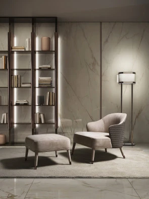 Пуф Dv home collection Manhattan