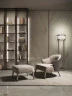 Пуф Dv home collection Manhattan