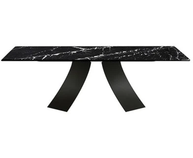 Стол Eforma Twist top marmo
