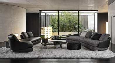 Диван Minotti Lawson