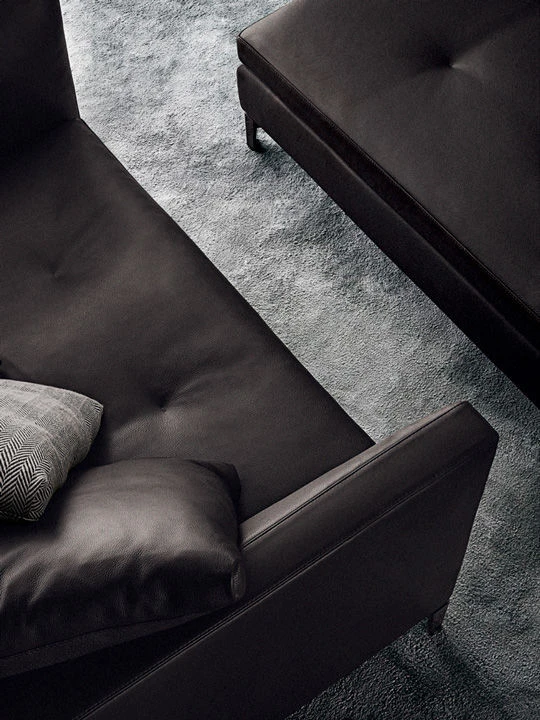 Кресло Minotti Andersen Lovechair