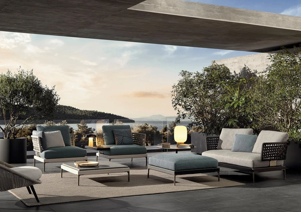 Диван Minotti Patio
