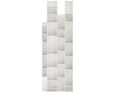 Стеллаж Ozzio design Byblos X026