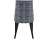 Стул Seven Sedie Norvegia 0526S