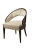 Стул в столовую Selva Design Peggy Norris PEGGY1032