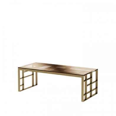 Кофейный столик Selva design Leonardo Dainelli MATRIX 3067 / 3067C