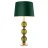 Настольная лампа Fondoro Eichholtz Lighting 105h x d50 nc66300