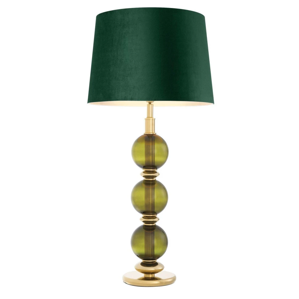 Настольная лампа Fondoro Eichholtz Lighting 105h x d50 nc66300
