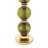 Настольная лампа Fondoro Eichholtz Lighting 105h x d50 nc66300