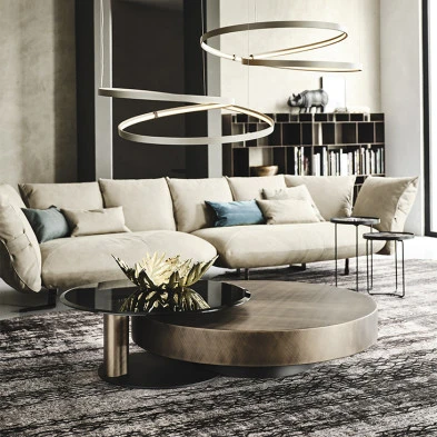 Журнальный столик Cattelan Italia Arena