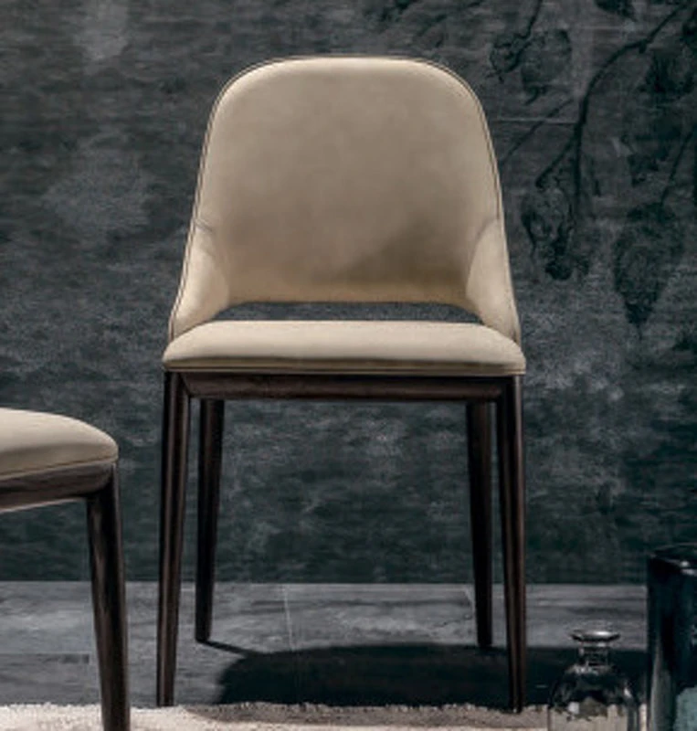 Стул Malva Tonin Casa Modern 47 x 56 x 83h nc57899