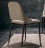 Стул Malva Tonin Casa Modern 47 x 56 x 83h nc57899