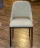 Стул Malva Tonin Casa Modern 47 x 56 x 83h nc57899