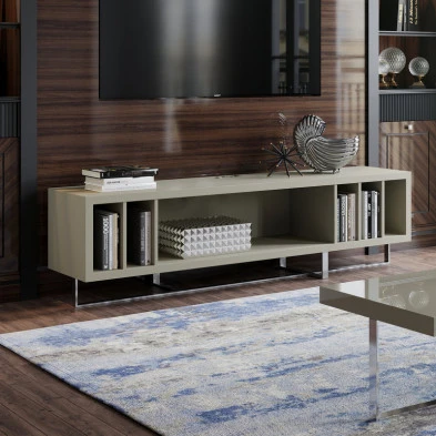 Тумба под TV Mod Interiors Vigo 200 x 45 x 55,2h nc75021
