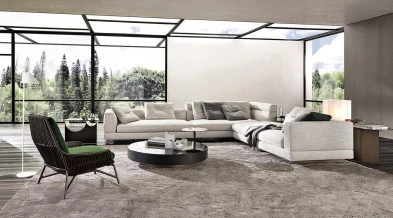 Диван Minotti Alexander