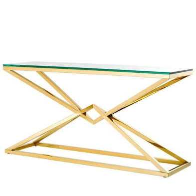 Консоль Connor Eichholtz Tables And Desks 150 x 40 x 74h nc51196