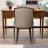 Стул Hurtado Tables And Chairs 59 x 60 x 95h nc71895