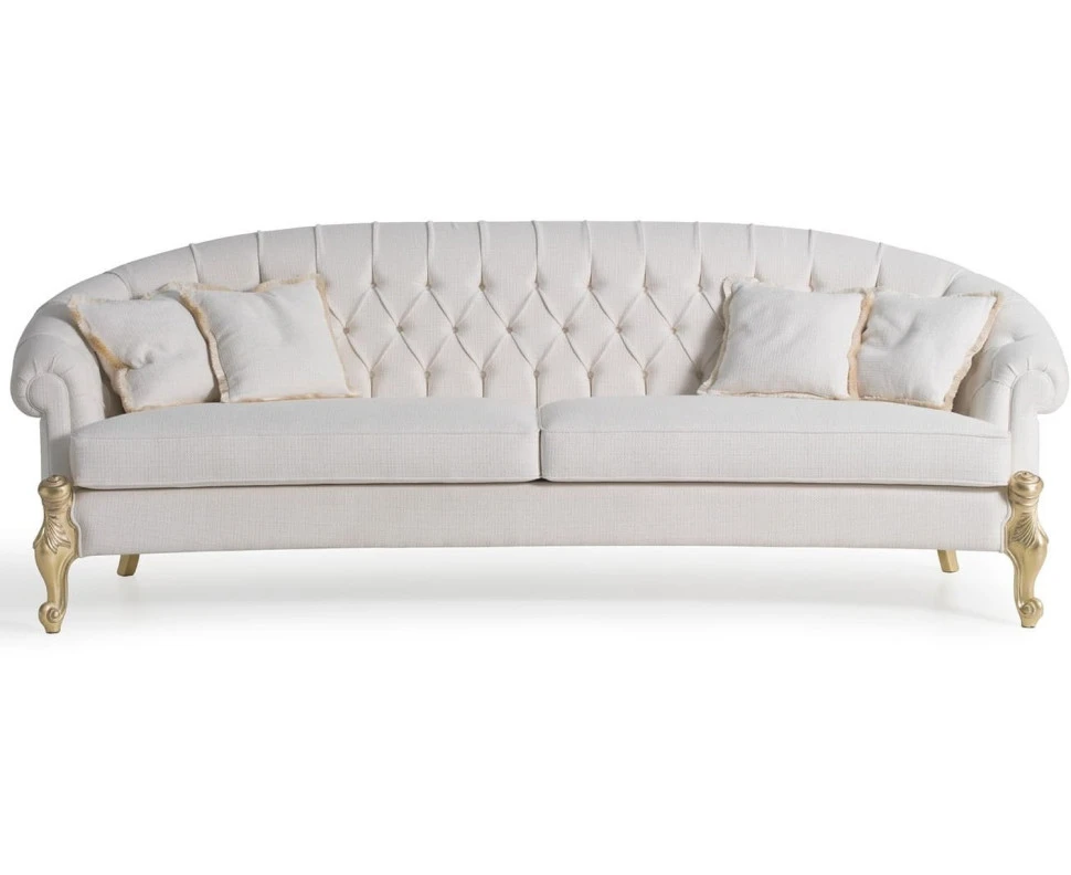 Диван Angelo Cappellini Ercole 34103/D3I