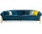 Диван Angelo Cappellini Ercole 34103/D3I