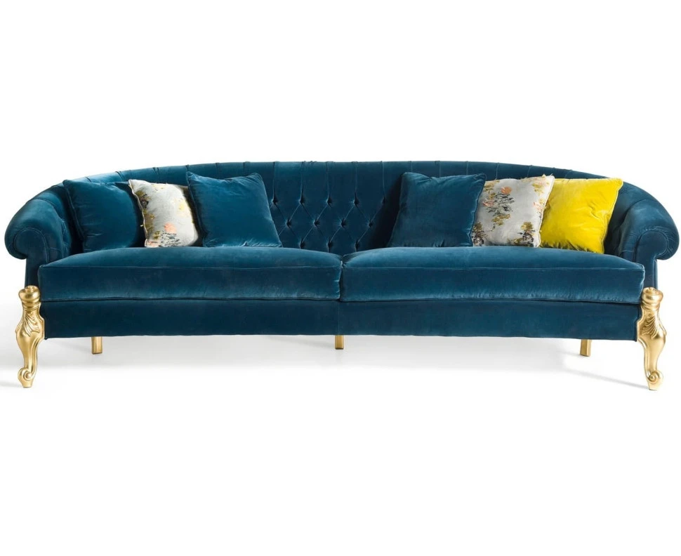 Диван Angelo Cappellini Ercole 34103/D3I
