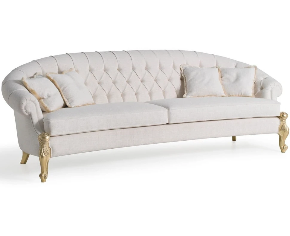Диван Angelo Cappellini Ercole 34103/D3I
