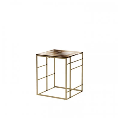 Кофейный столик Selva design Leonardo Dainelli MATRIX 3066 / 3066C