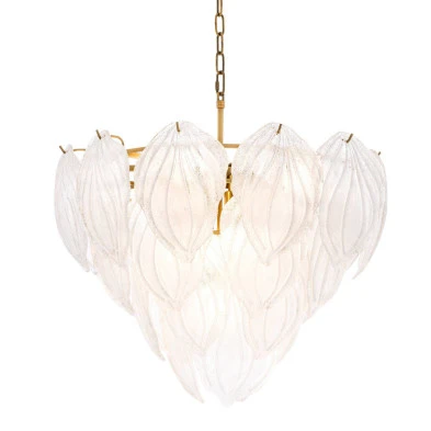 Подвесная люстра Novida Eichholtz Lighting 60h x d62 nc66276