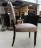 Стул Fratelli Barri Mestre 48 x 60 x 97h nc39474