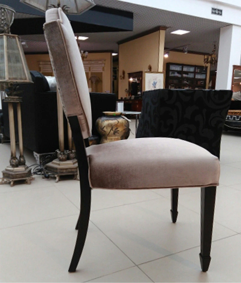 Стул Fratelli Barri Mestre 48 x 60 x 97h nc39474
