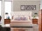 Кровать с подъемным механизмом Fratelli Barri Mestre 220,5 x 224 x 143,5h nc57085
