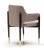 Стул с подлокотниками  Claire Fratelli Barri Claire 63 x 51 x 81h nc89752