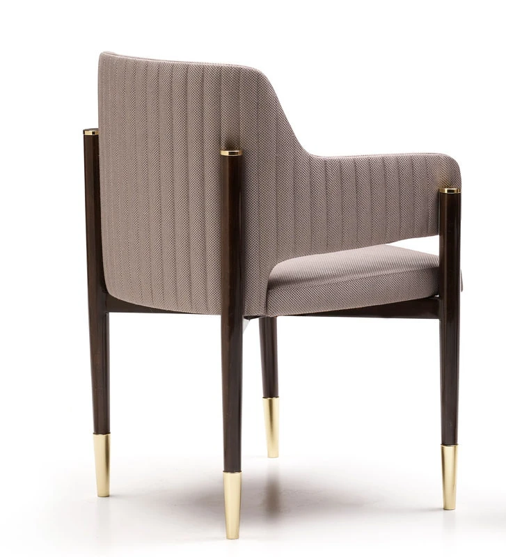 Стул с подлокотниками  Claire Fratelli Barri Claire 63 x 51 x 81h nc89752