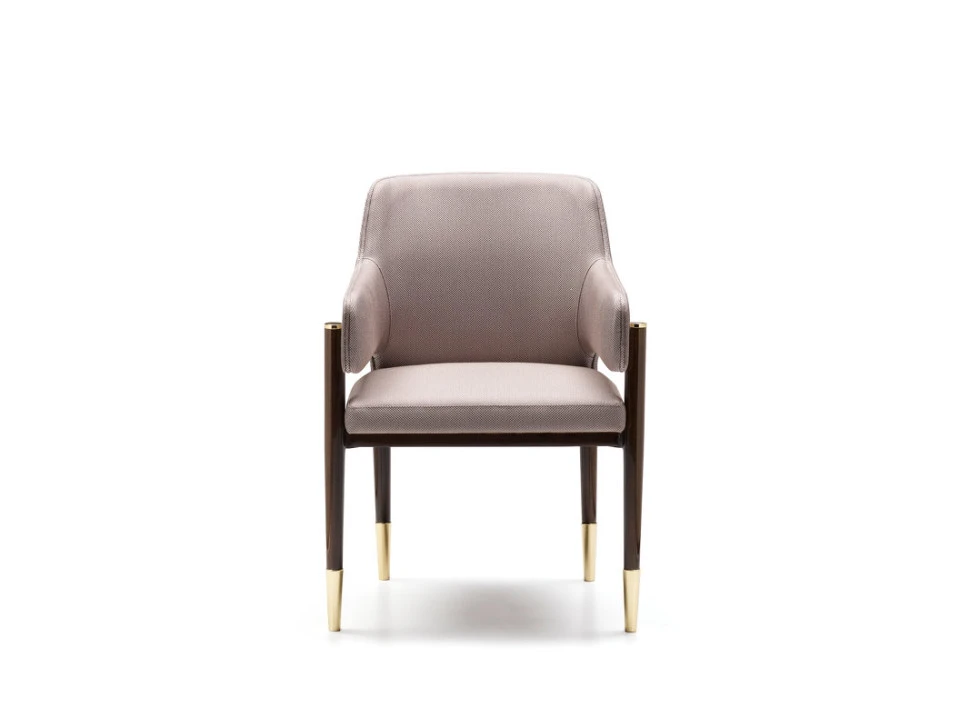 Стул с подлокотниками  Claire Fratelli Barri Claire 63 x 51 x 81h nc89752