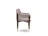 Стул с подлокотниками  Claire Fratelli Barri Claire 63 x 51 x 81h nc89752