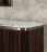 Мебель под ТВ Giorgio collection Luxor 9845