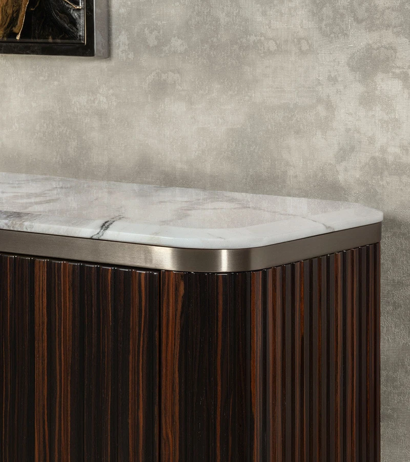 Мебель под ТВ Giorgio collection Luxor 9845