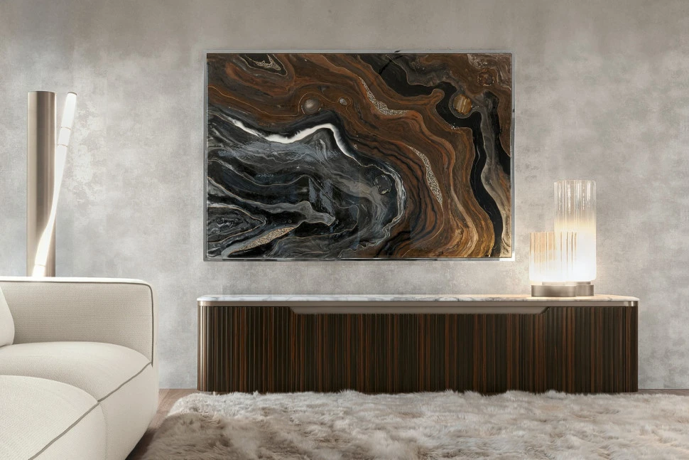 Мебель под ТВ Giorgio collection Luxor 9845