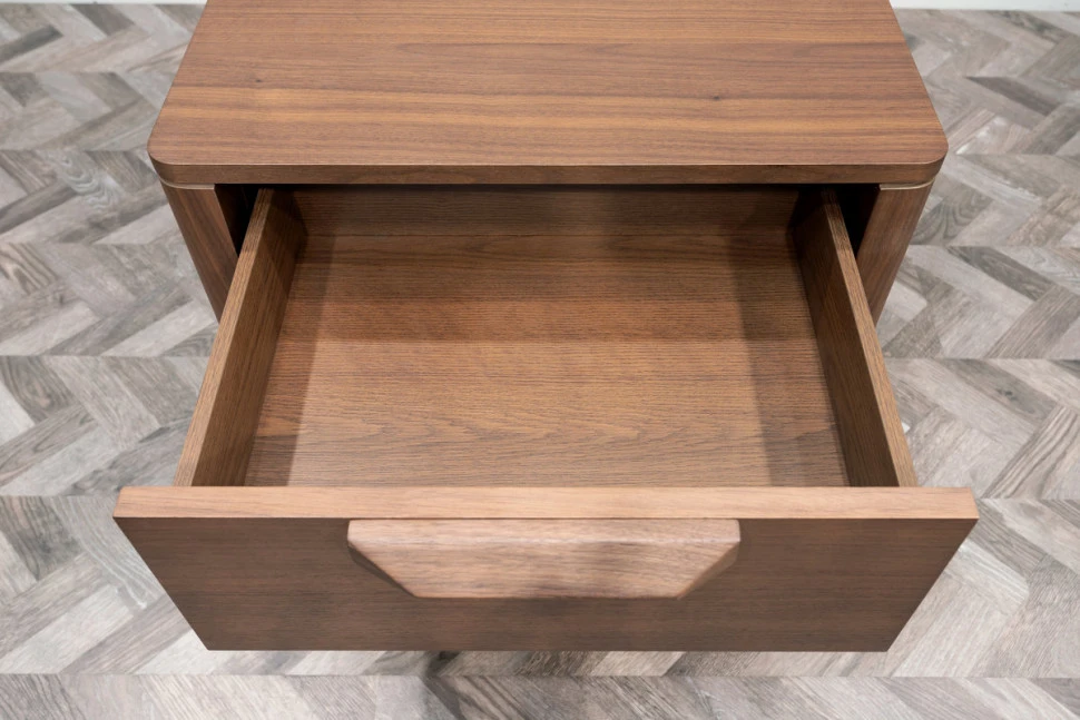 Прикроватная тумбочка Mod Interiors Ronda 55 x 39,5 x 45,4h nc67427