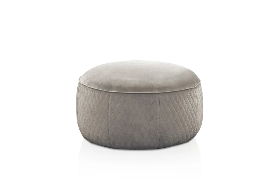 Пуф Dv home collection Soho