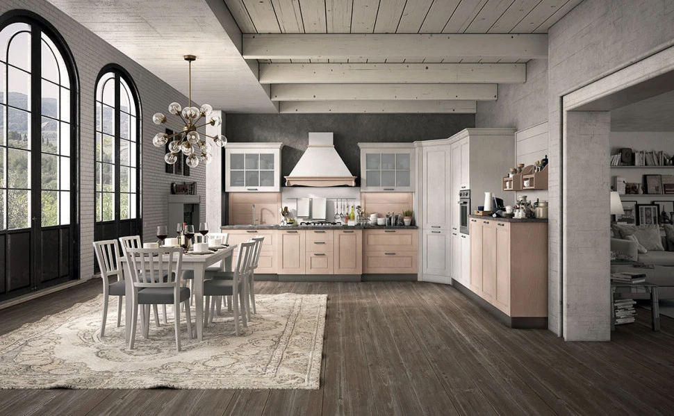 Кухня Stosa cucine Virginia