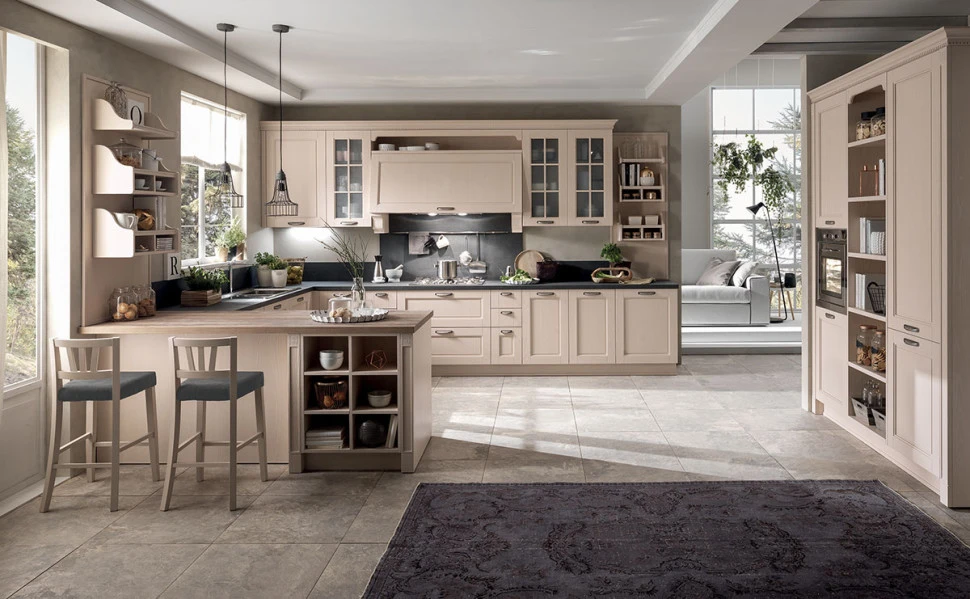 Кухня Stosa cucine Virginia