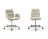 Офисное кресло Eforma Lady 5 ways